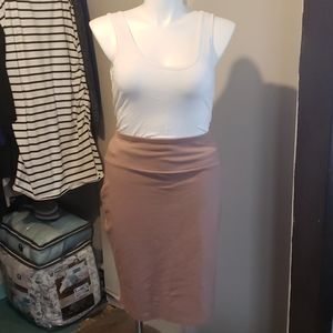 Pencils skirt